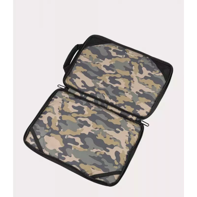 Sleeve case Tucano Sandy 35,6 cm 14 inch zwart