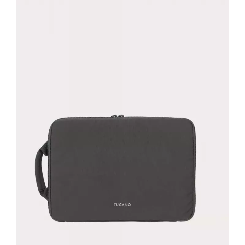 Sleeve case Tucano Sandy 35,6 cm 14 inch zwart