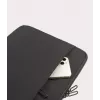 Sleeve case Tucano Sandy 35,6 cm 14 inch zwart