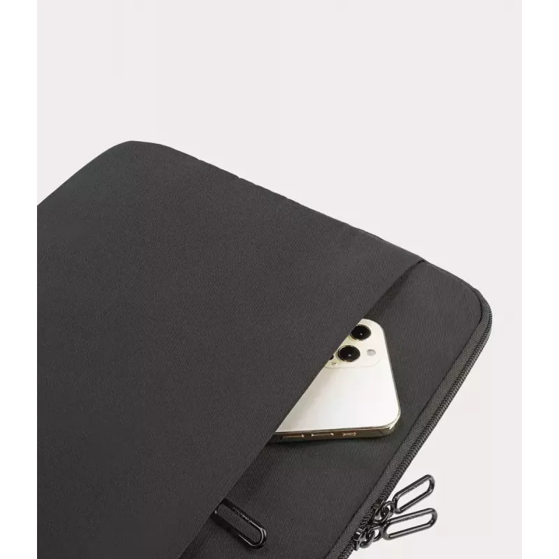 Sleeve case Tucano Sandy 35,6 cm 14 inch zwart