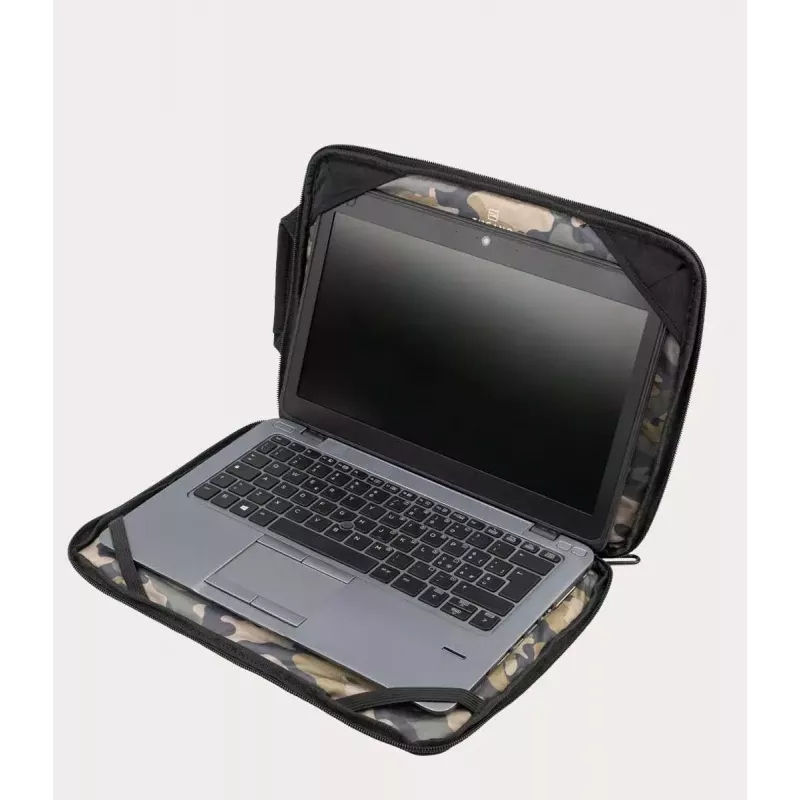 Sleeve case Tucano Sandy 35,6 cm 14 inch zwart