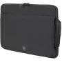 Sleeve case Tucano Sandy 35,6 cm 14 inch zwart