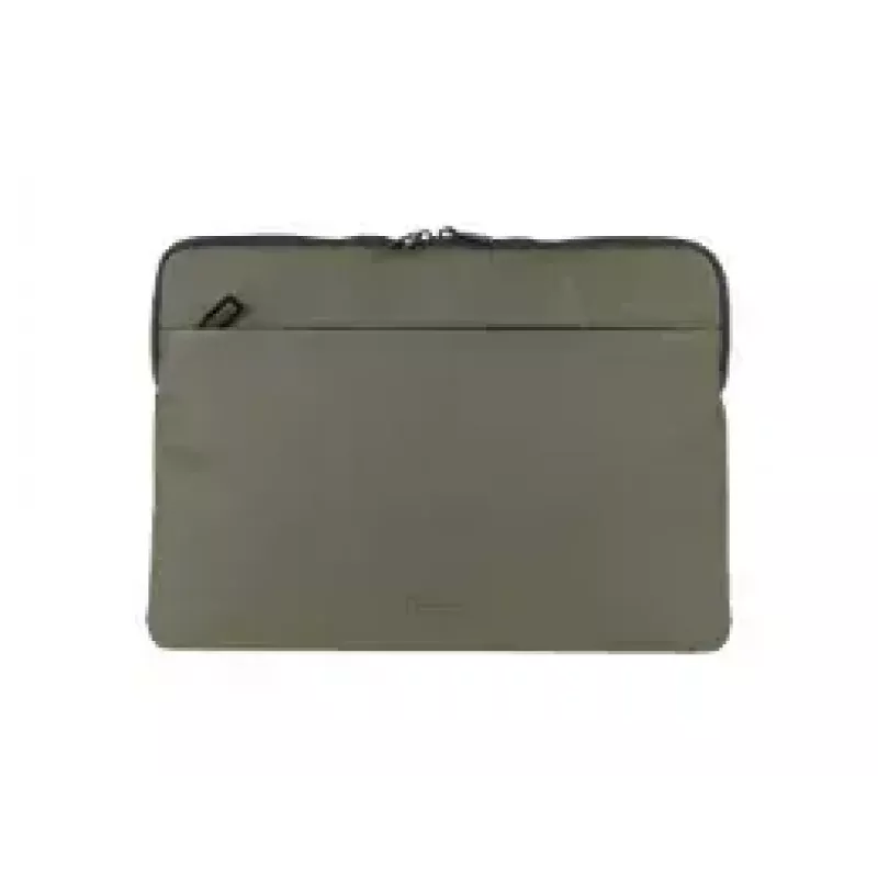 Sleeve-hoes Tucano BFGOM1314-VM 14 inch groen licht
