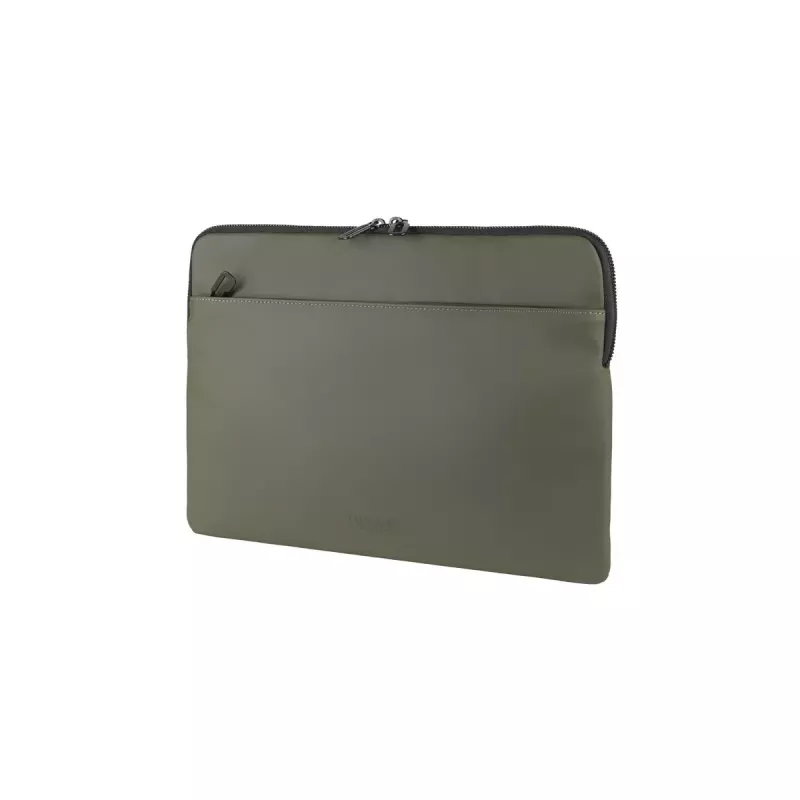 Sleeve-hoes Tucano BFGOM1314-VM 14 inch groen licht