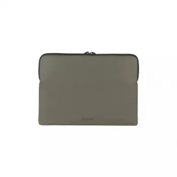 Sleeve-hoes Tucano BFGOM1314-VM 14 inch groen licht