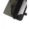 Tucano Gommo Slim BSGOM1516-VM laptoptas voor laptops van 15,6 inch (39,6 cm) en MacBook Pro 16 inch, olijfgroen