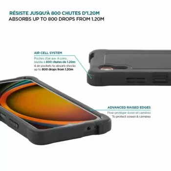 Cover Mobilis XCover 7 16,8 cm (6,6
