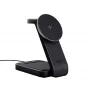 Trust Viro Headphones, headset, smartphone, smartwatch zwart USB draadloos opladen