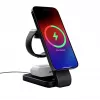 Trust Viro Headphones, headset, smartphone, smartwatch zwart USB draadloos opladen