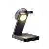 Trust Viro Headphones, headset, smartphone, smartwatch zwart USB draadloos opladen