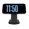 Trust Viro Headphones, headset, smartphone, smartwatch zwart USB draadloos opladen