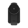 Trust Viro Headphones, headset, smartphone, smartwatch zwart USB draadloos opladen