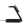 Trust Viro Headphones, headset, smartphone, smartwatch zwart USB draadloos opladen