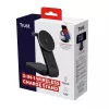 Trust Viro Headphones, headset, smartphone, smartwatch zwart USB draadloos opladen