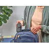 Trust Viro Headphones, headset, smartphone, smartwatch zwart USB draadloos opladen