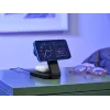 Trust Viro Headphones, headset, smartphone, smartwatch zwart USB draadloos opladen