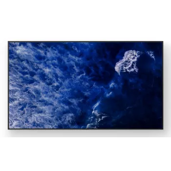 Sony BRAVIA FW-98BZ53L 4K HDR Full Array LED Professional Display, 780 cd/m2, Deep Black Non-Glare 47% Haze, 24/7 & 5 jaar PrimeSupport