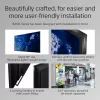 Sony BRAVIA FW-98BZ53L 4K HDR Full Array LED Professional Display, 780 cd/m2, Deep Black Non-Glare 47% Haze, 24/7 & 5 jaar PrimeSupport