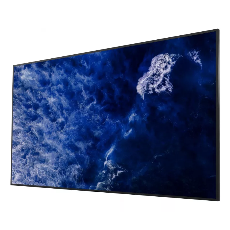 Sony BRAVIA FW-98BZ53L 4K HDR Full Array LED Professional Display, 780 cd/m2, Deep Black Non-Glare 47% Haze, 24/7 & 5 jaar PrimeSupport