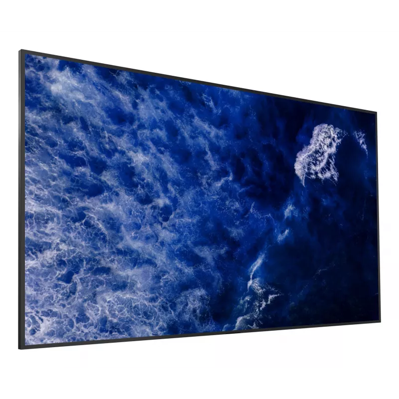 Sony BRAVIA FW-98BZ53L 4K HDR Full Array LED Professional Display, 780 cd/m2, Deep Black Non-Glare 47% Haze, 24/7 & 5 jaar PrimeSupport