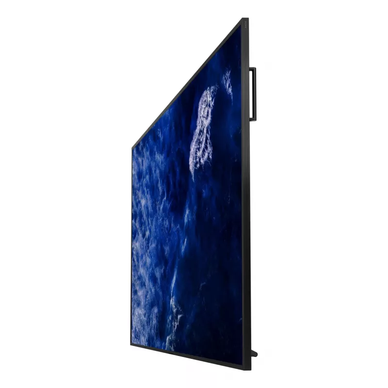 Sony BRAVIA FW-98BZ53L 4K HDR Full Array LED Professional Display, 780 cd/m2, Deep Black Non-Glare 47% Haze, 24/7 & 5 jaar PrimeSupport