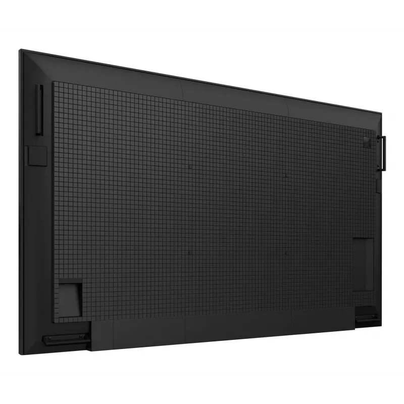 Sony BRAVIA FW-98BZ53L 4K HDR Full Array LED Professional Display, 780 cd/m2, Deep Black Non-Glare 47% Haze, 24/7 & 5 jaar PrimeSupport
