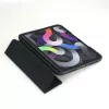 DEQSTER 40-2000069 tablethoes 27,9 cm (11 inch) folio zwart