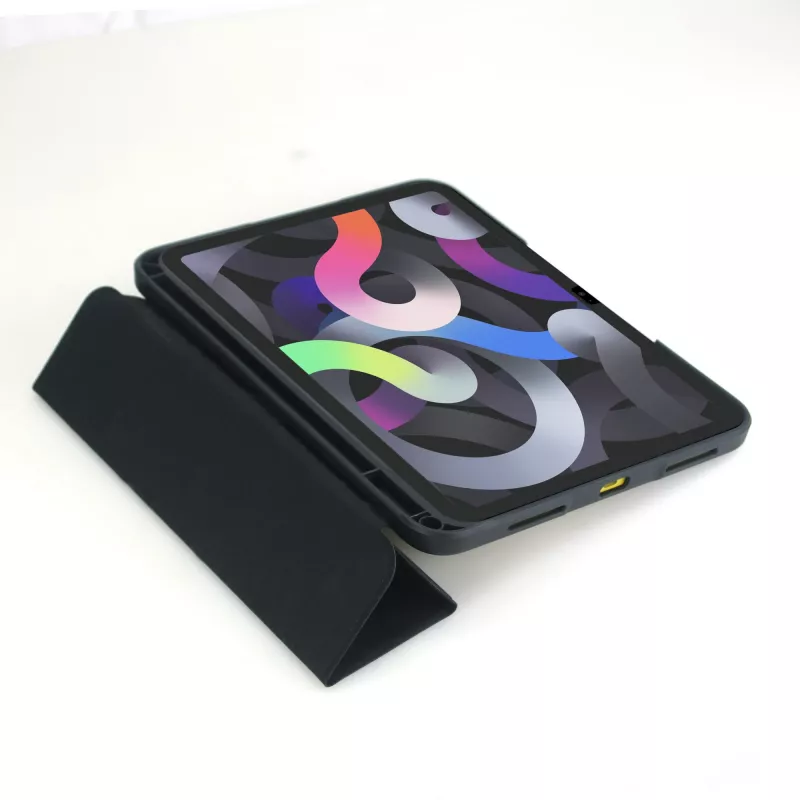 DEQSTER 40-2000069 tablethoes 27,9 cm (11 inch) folio zwart