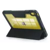 DEQSTER 40-2000069 tablethoes 27,9 cm (11 inch) folio zwart