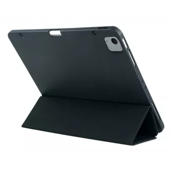 DEQSTER 40-2000076 tablethoes 33 cm (13 inch) folio zwart