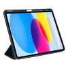 DEQSTER 40-2000076 tablethoes 33 cm (13 inch) folio zwart