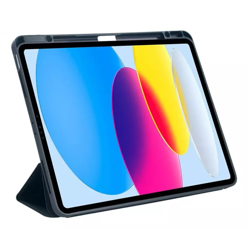 DEQSTER 40-2000076 tablethoes 33 cm (13 inch) folio zwart