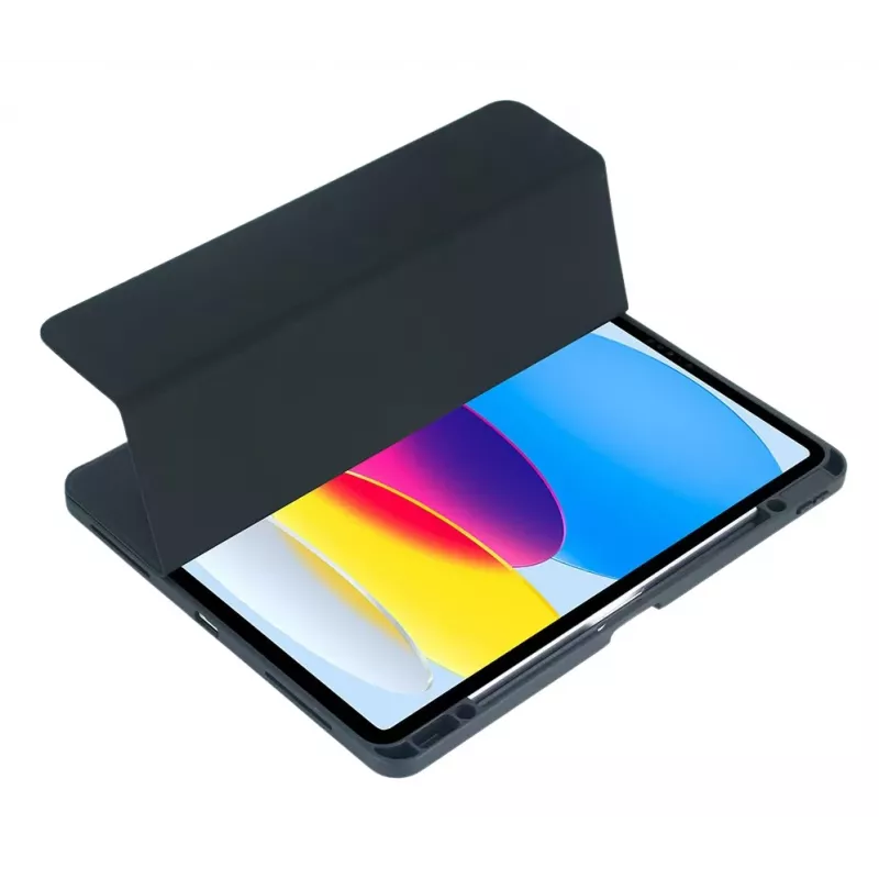 DEQSTER 40-2000076 tablethoes 33 cm (13 inch) folio zwart