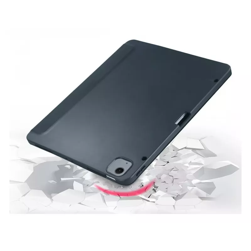 DEQSTER 40-2000076 tablethoes 33 cm (13 inch) folio zwart