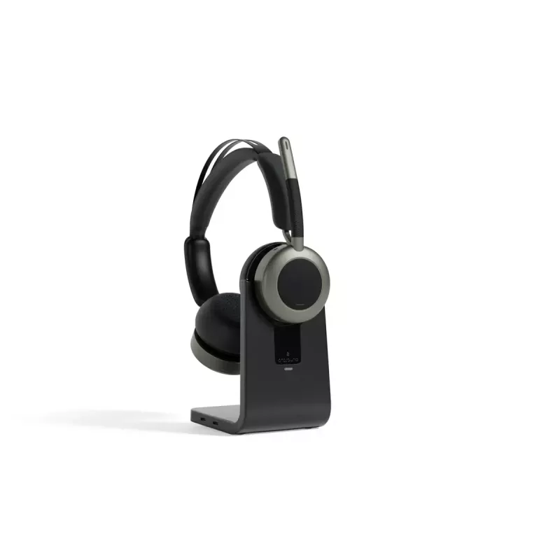Basisstation Orosound Tilde Evo zwart