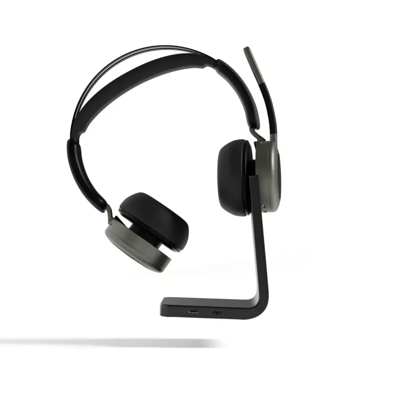 Basisstation Orosound Tilde Evo zwart