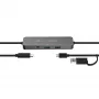 j5create JCH462 Wormhole Switch™ Display Sharing Hub, zwart