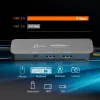 j5create JCH462 Wormhole Switch™ Display Sharing Hub, zwart