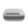 j5create JCDS337 USB-C® Dual 4K Speakerphone Dock Pro, zwart
