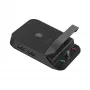 j5create JCD620 Mini-dockingstation voor Nintendo Switch™, zwart