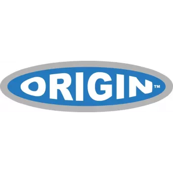 Notebook-accu Origin 7,6 V 4680 mAh (36 Wh) 2-cellen voor Latitude 12 Rugged 7230 / Extreme 7230