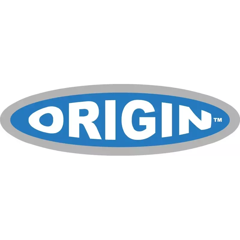 Origin Storage BTI 451-BDDY-BTI 2-cels vervangende accu voor Latitude 7230, 7,6 V, 4680 mAh, Li-Ion