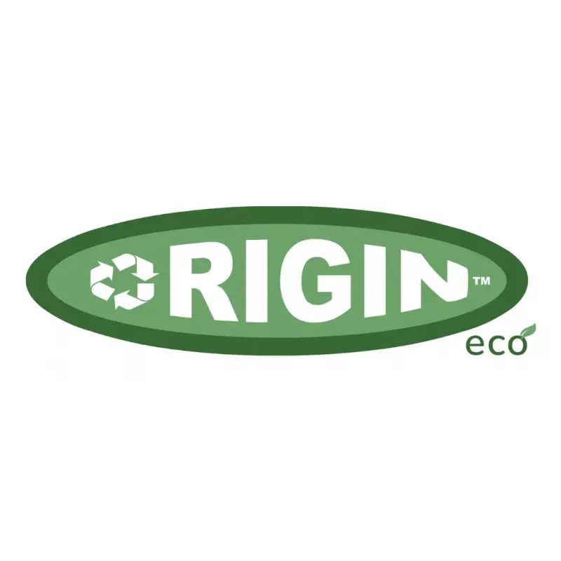 Origin Storage BTI 451-BDDY-BTI 2-cels vervangende accu voor Latitude 7230, 7,6 V, 4680 mAh, Li-Ion