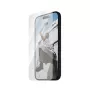 PanzerGlass SAFE. by ® beeldschermbescherming iPhone '24 6,1 inch | Ultra-Wide Fit