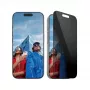 PanzerGlass Privacy Screen Protector iPhone 16 Pro Ultra-Wide Fit…