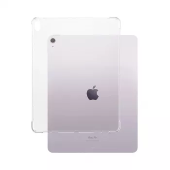 PanzerGlass SAFE. by ® TPU-hoes transparant voor iPad Air 13'' (2024-2026)