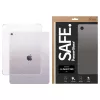 PanzerGlass SAFE. by ® TPU-hoes transparant voor iPad Air 13'' (2024-2026)