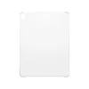 PanzerGlass SAFE. by ® TPU-hoes transparant voor iPad Air 13'' (2024-2026)