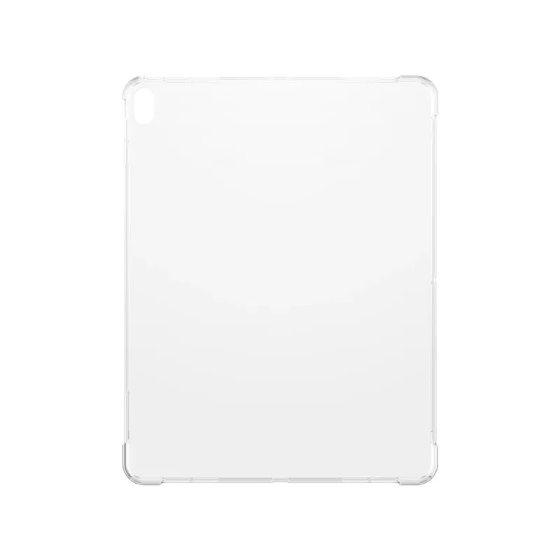 PanzerGlass SAFE. by ® TPU-hoes transparant voor iPad Air 13'' (2024-2026)