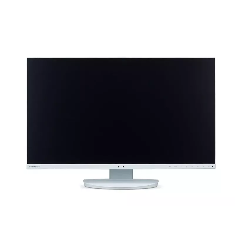 Sharp MultiSync EA272Q computermonitor 68,6 cm (27 inch) 2560 x 1440 pixels 4K Ultra HD LCD wit